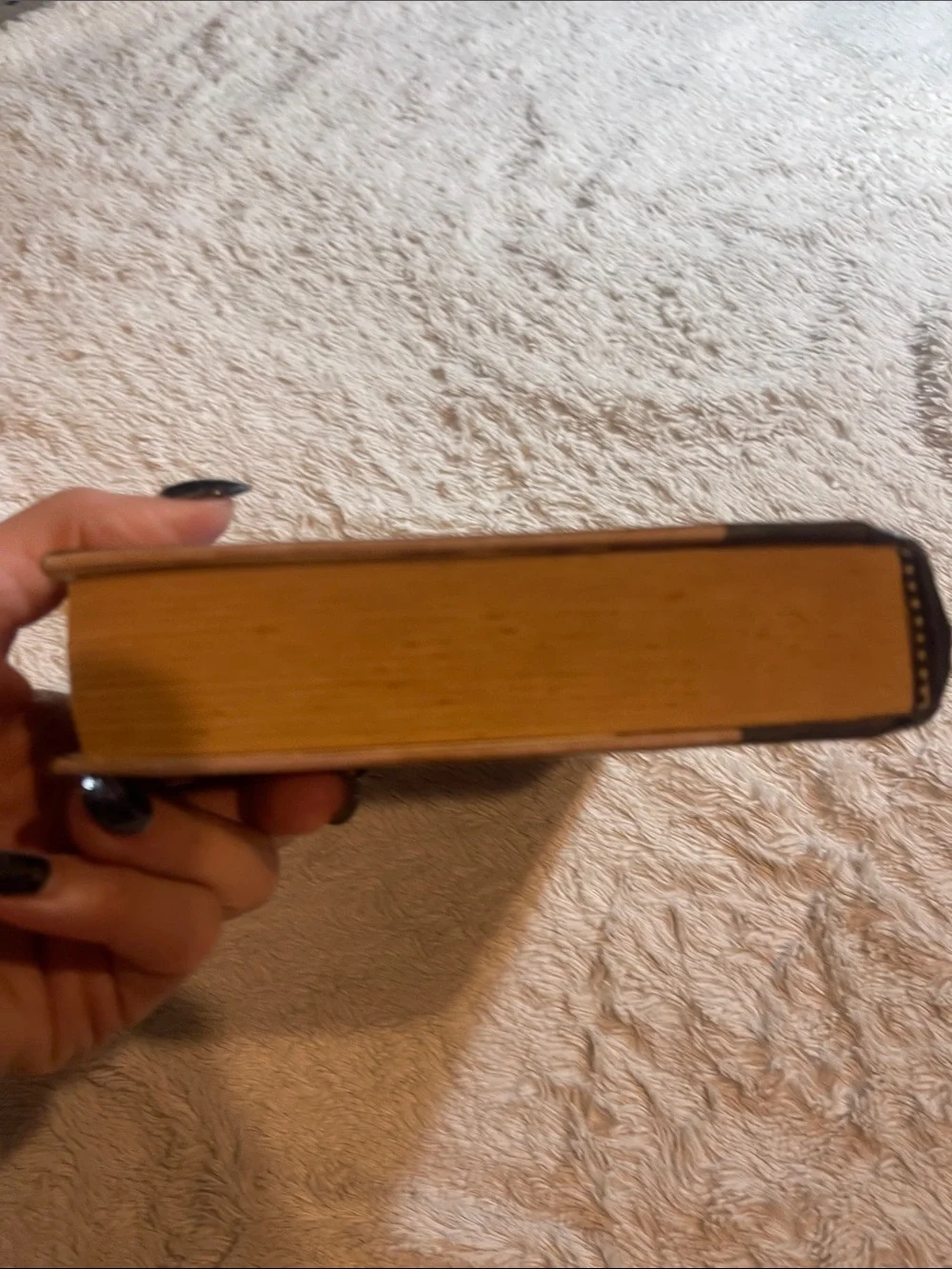 The Lyre of Orpheus - By robertson Davies hardcover book